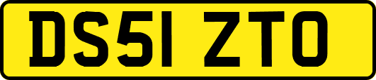 DS51ZTO