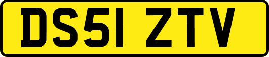 DS51ZTV