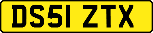 DS51ZTX