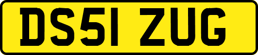 DS51ZUG