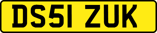 DS51ZUK