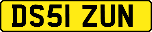 DS51ZUN