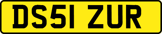 DS51ZUR