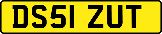 DS51ZUT