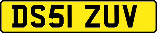 DS51ZUV