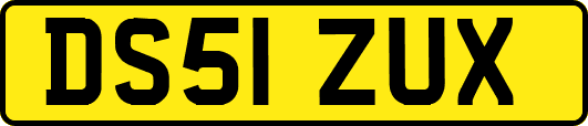DS51ZUX