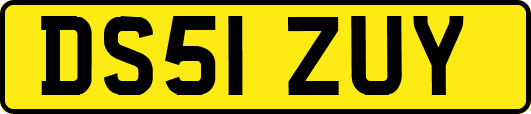DS51ZUY