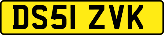 DS51ZVK