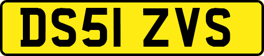 DS51ZVS