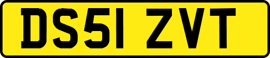 DS51ZVT