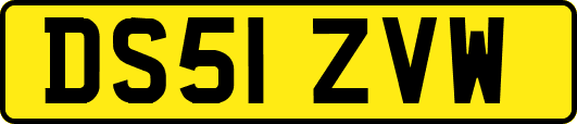DS51ZVW