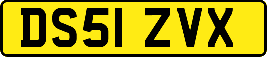 DS51ZVX