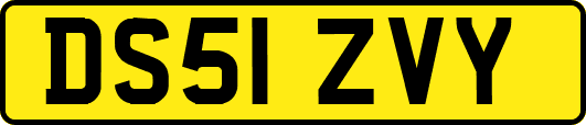DS51ZVY