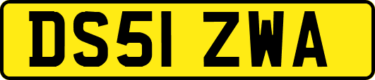 DS51ZWA