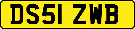 DS51ZWB