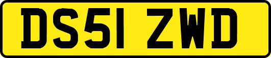 DS51ZWD