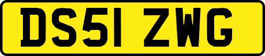 DS51ZWG