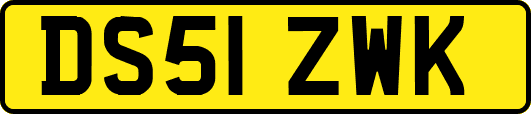 DS51ZWK