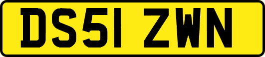 DS51ZWN