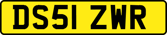 DS51ZWR