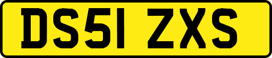 DS51ZXS