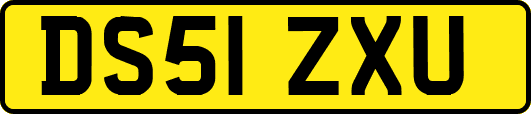 DS51ZXU