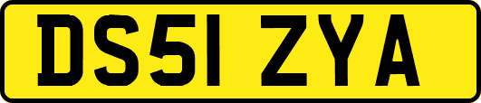 DS51ZYA