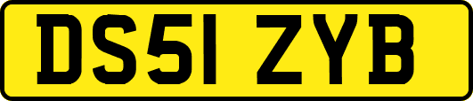 DS51ZYB