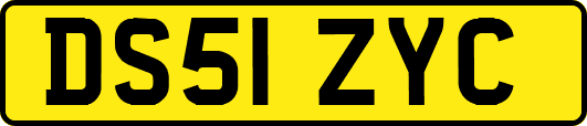 DS51ZYC