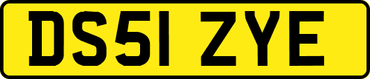 DS51ZYE
