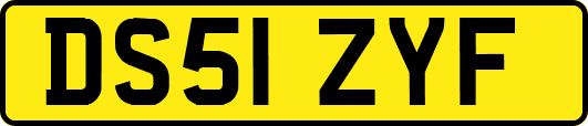 DS51ZYF