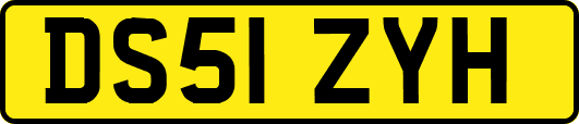 DS51ZYH
