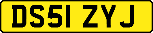 DS51ZYJ
