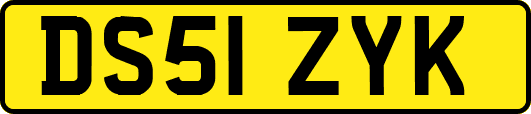 DS51ZYK