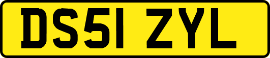 DS51ZYL