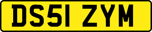 DS51ZYM