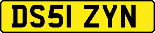DS51ZYN