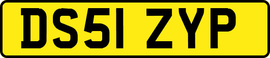 DS51ZYP