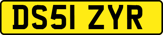 DS51ZYR