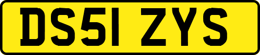 DS51ZYS