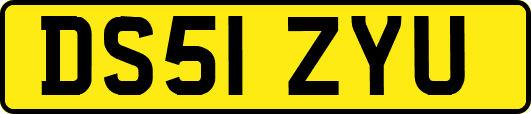 DS51ZYU