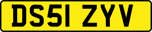 DS51ZYV