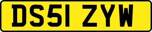 DS51ZYW