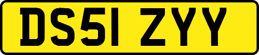 DS51ZYY