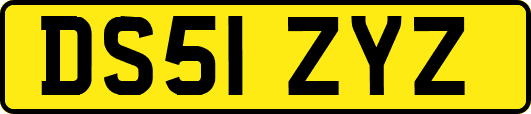 DS51ZYZ