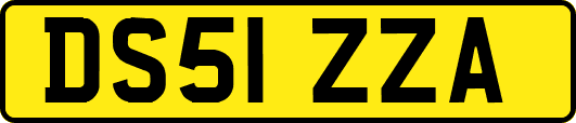 DS51ZZA