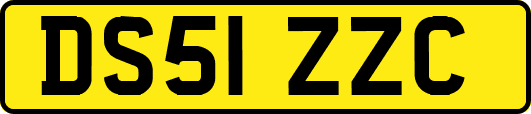 DS51ZZC