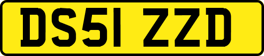 DS51ZZD