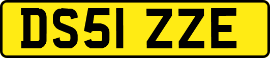 DS51ZZE