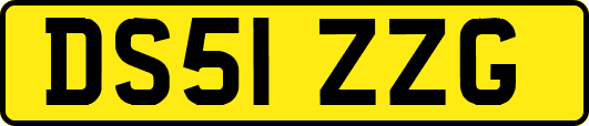 DS51ZZG